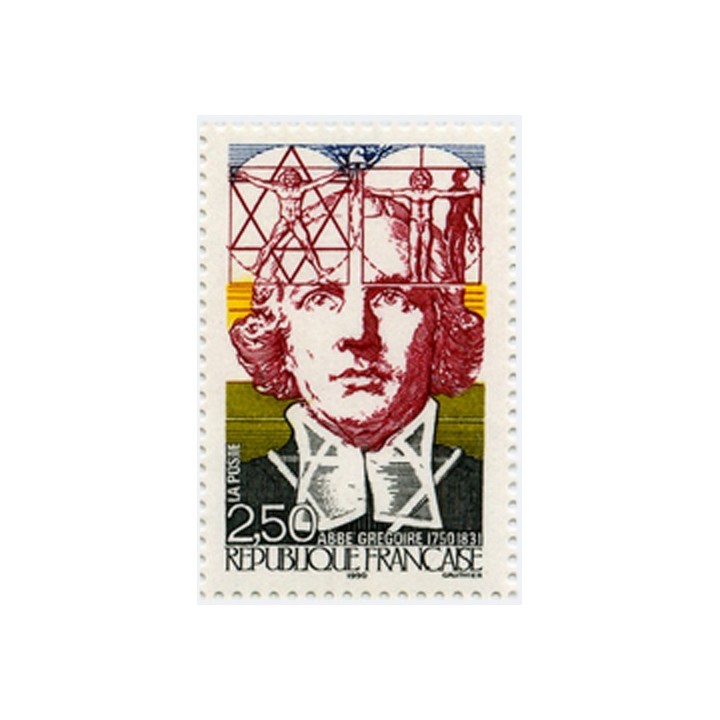 France - 2668