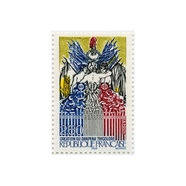 France - 2669