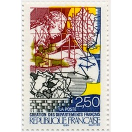 France - 2670