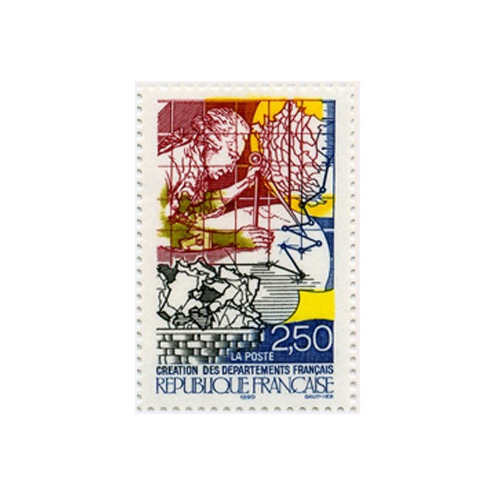 France - 2670