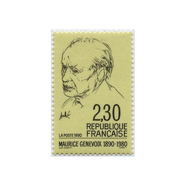 France - 2671