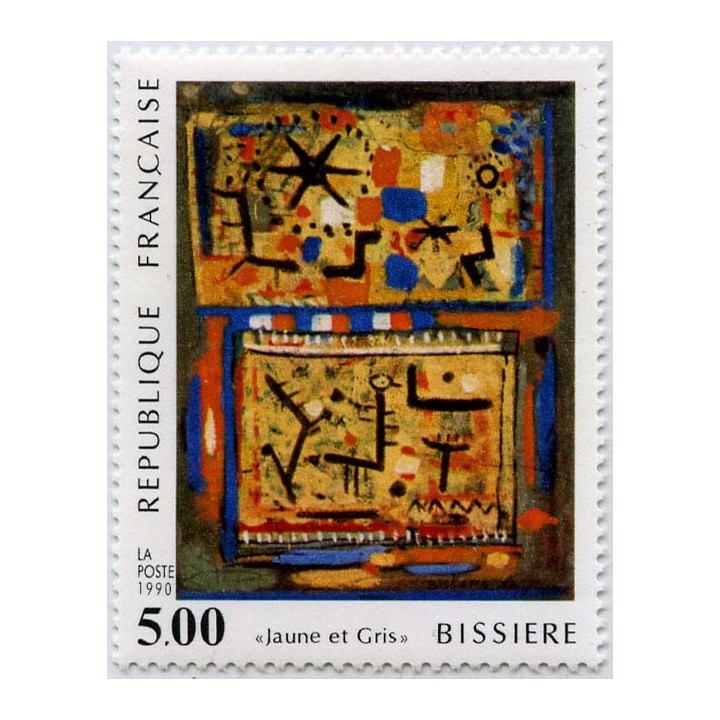 France - 2672