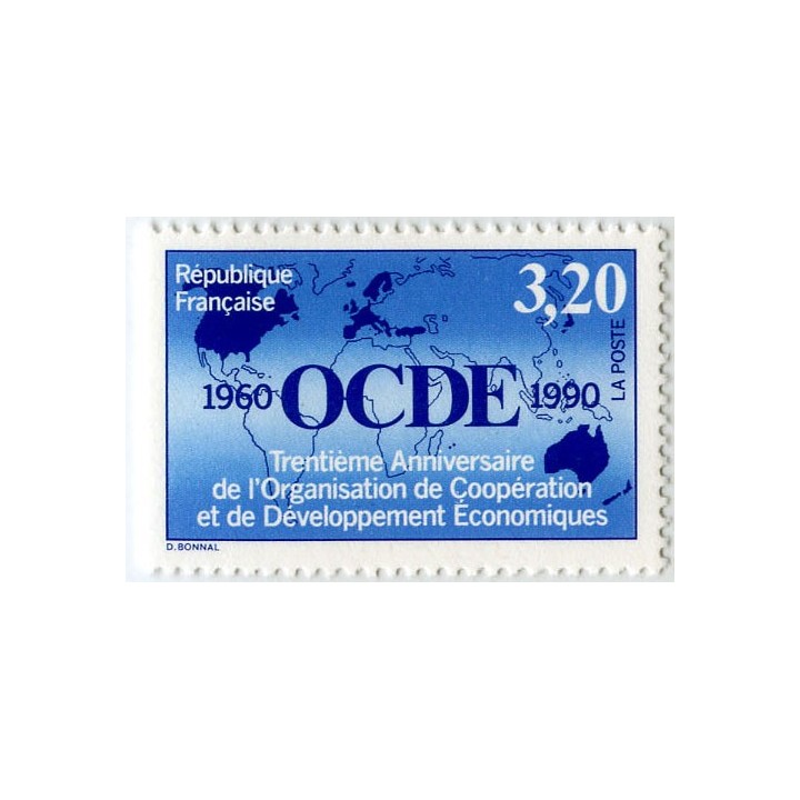 France - 2673
