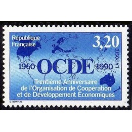 France - 2673b
