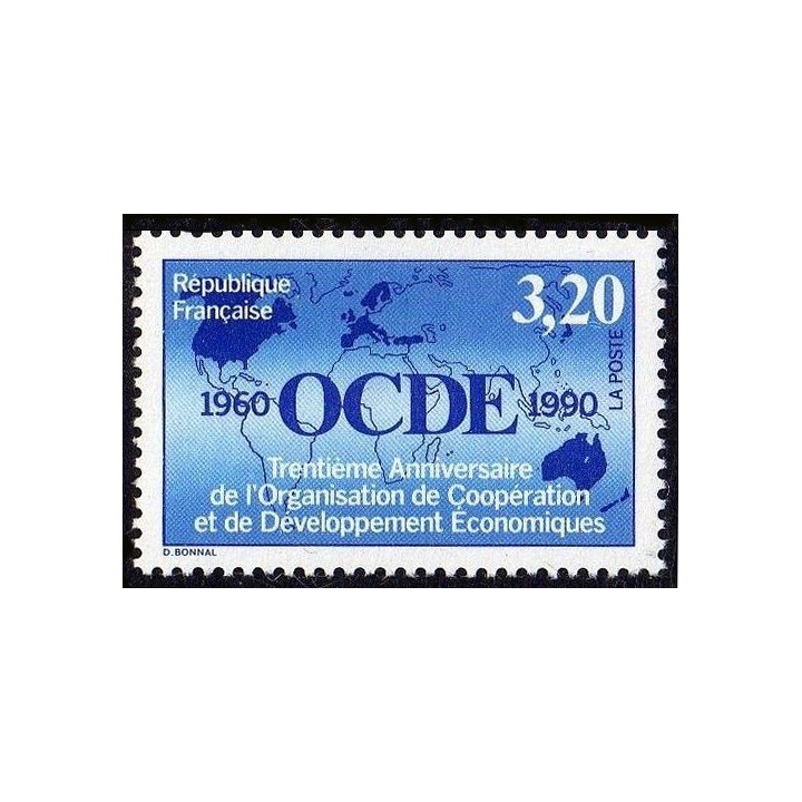 France - 2673b