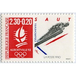 France - 2674