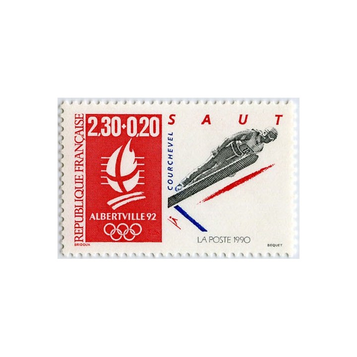 France - 2674
