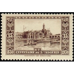 Algerie - 089