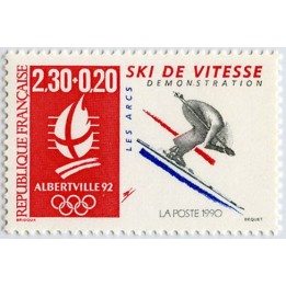 France - 2675