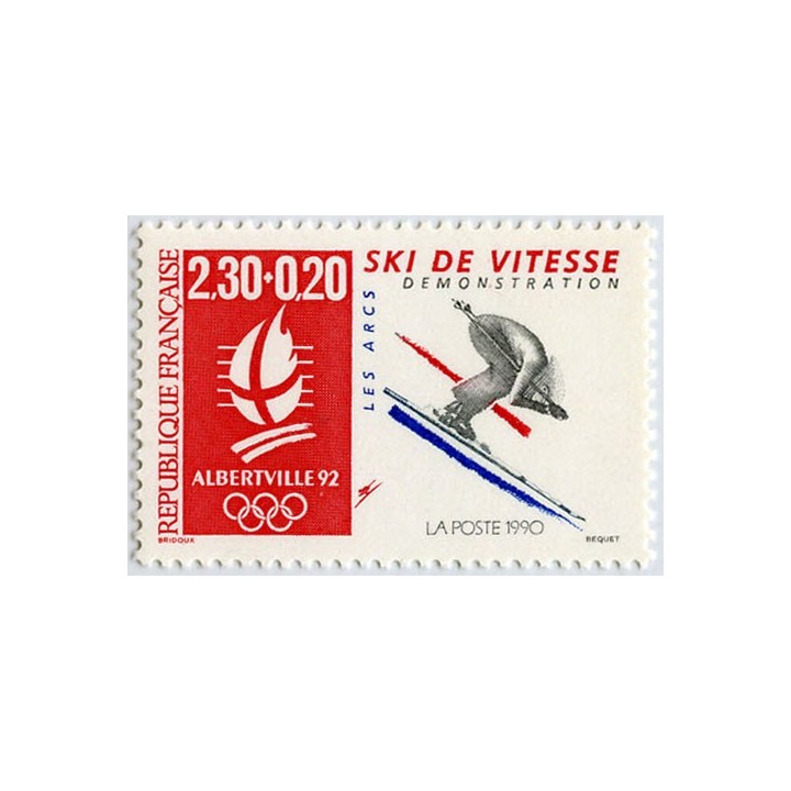France - 2675