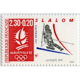 France - 2676
