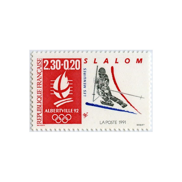 France - 2676