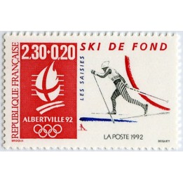 France - 2678