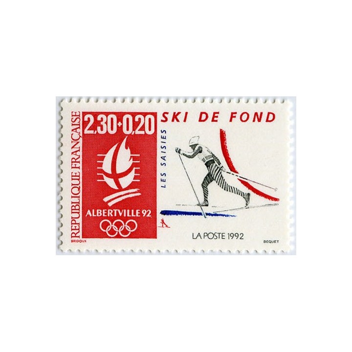 France - 2678