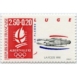 France - 2679
