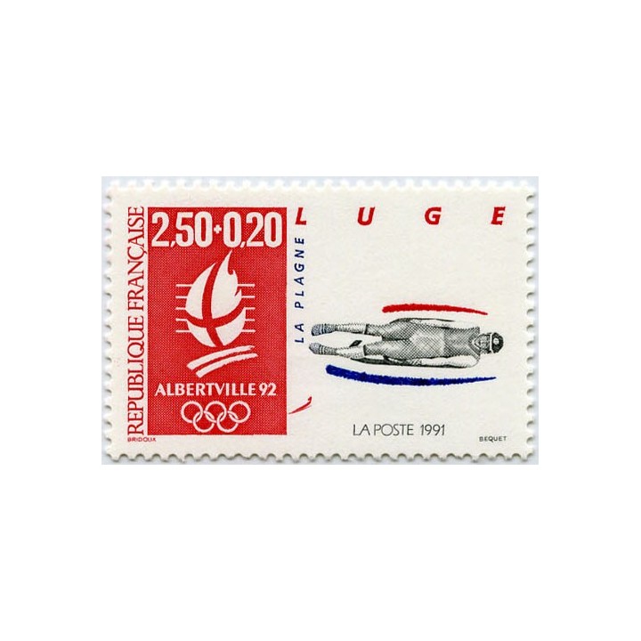 France - 2679