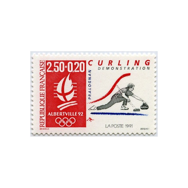 France - 2680