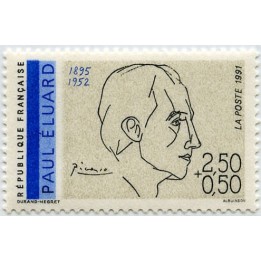 France - 2681