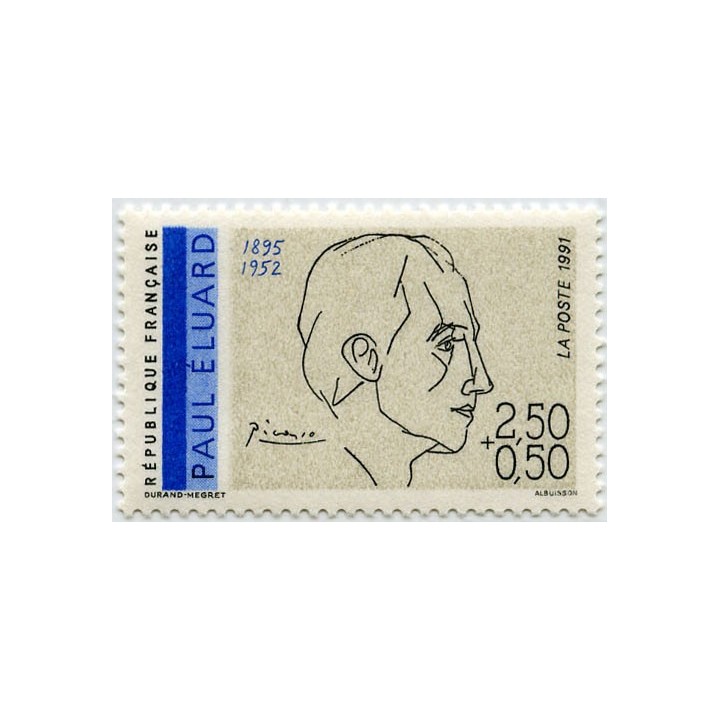 France - 2681