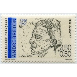France - 2682