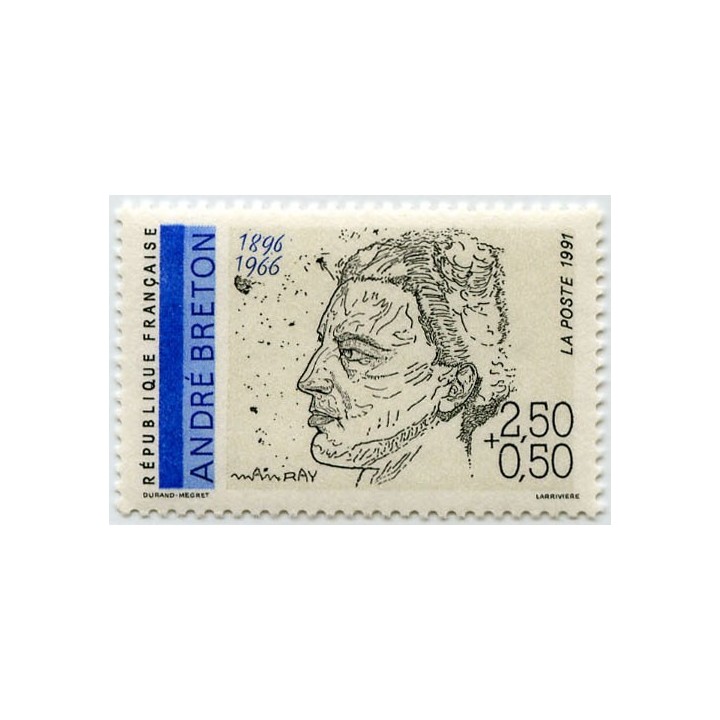 France - 2682