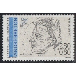 France - 2682a