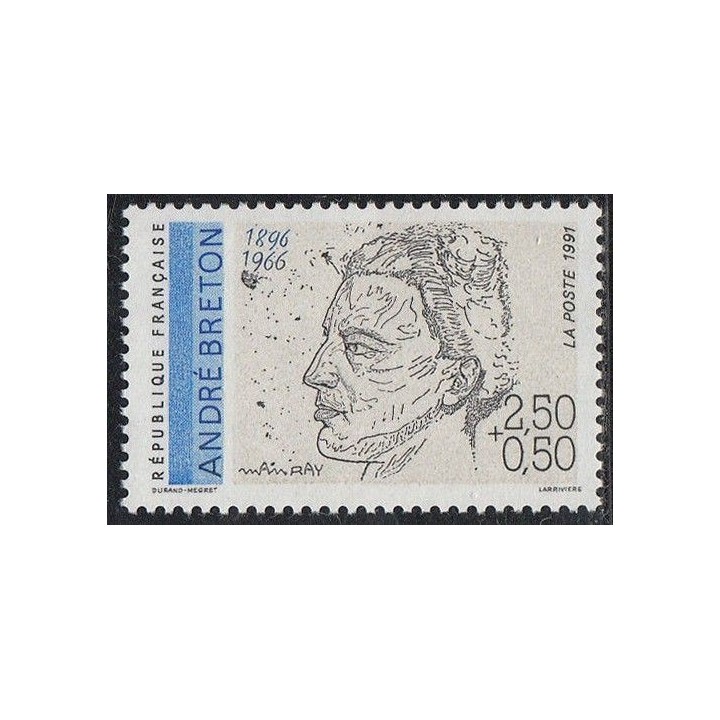 France - 2682a