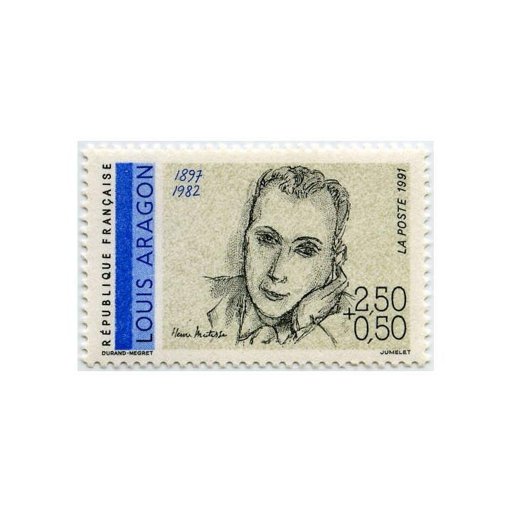 France - 2683