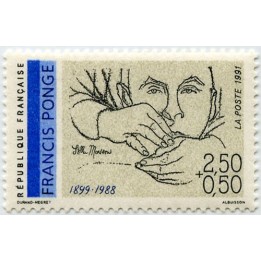 France - 2684