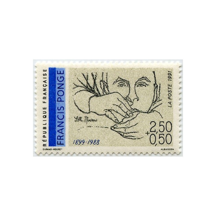 France - 2684