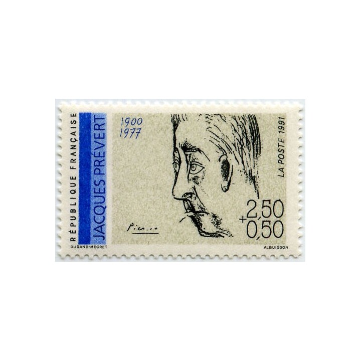 France - 2685