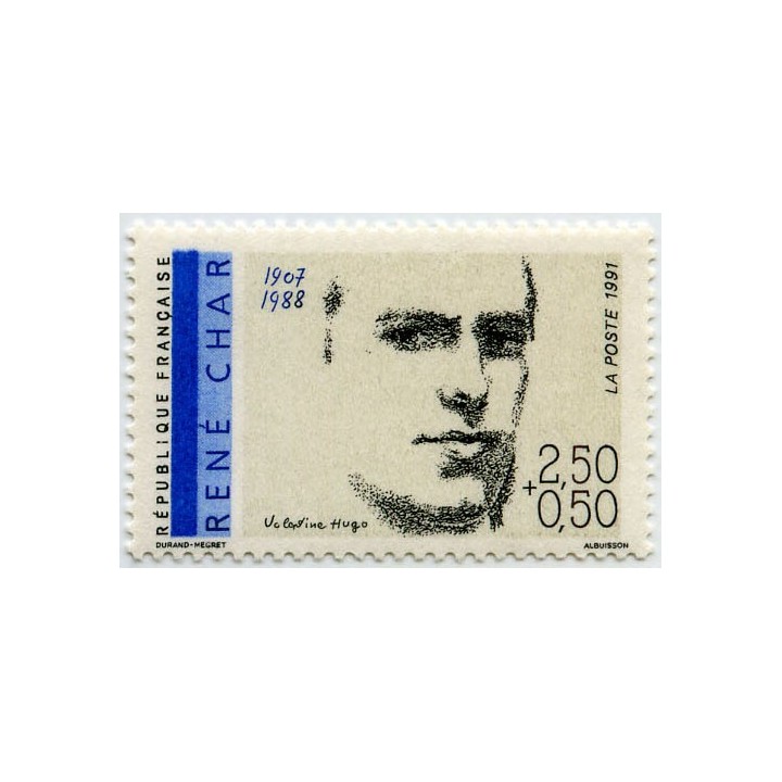 France - 2686