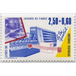 France - 2688