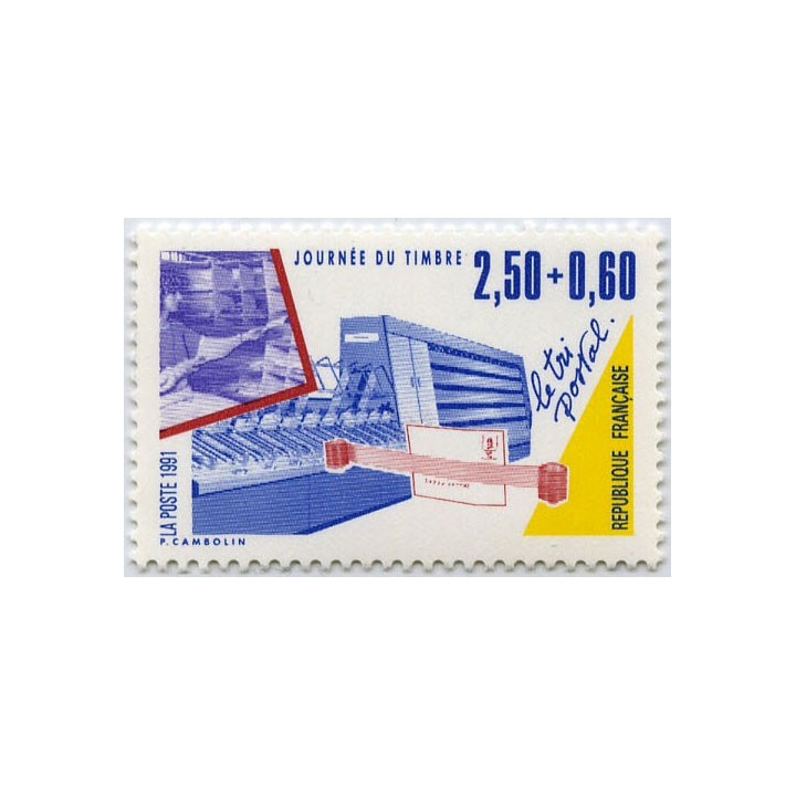 France - 2688