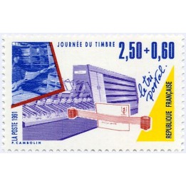 France - 2689