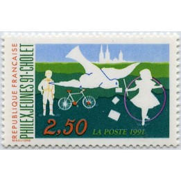France - 2690
