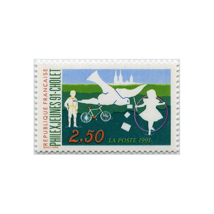 France - 2690