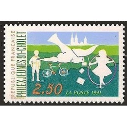 France - 2690b