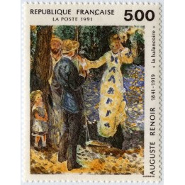 France - 2692