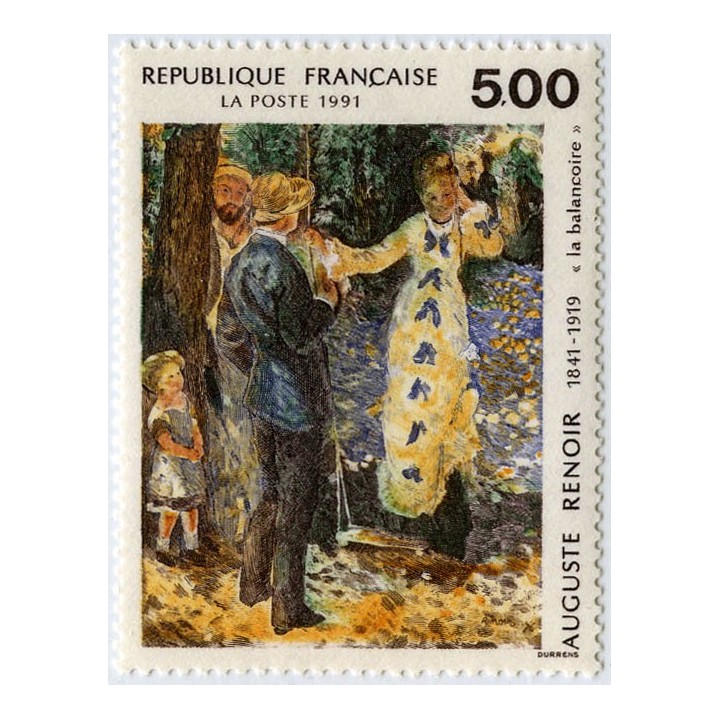 France - 2692