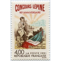 France - 2694