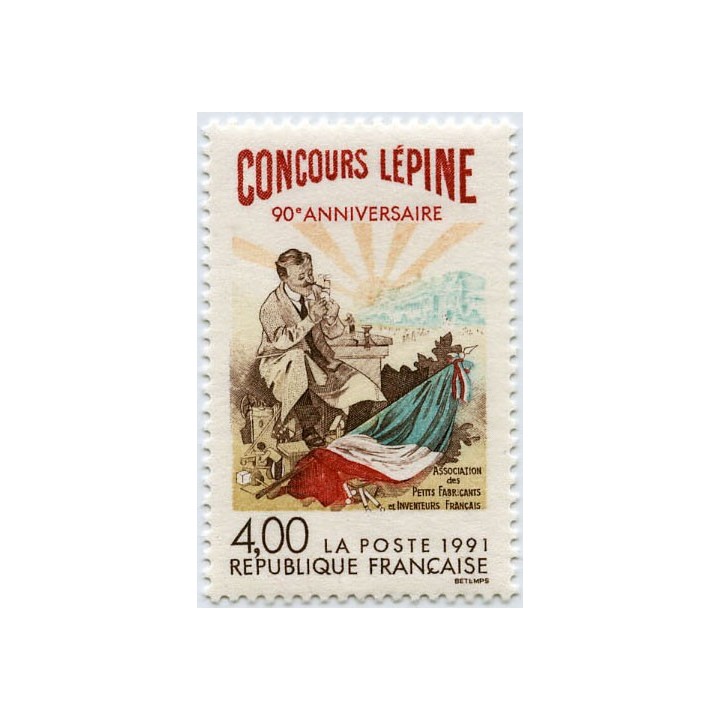 France - 2694