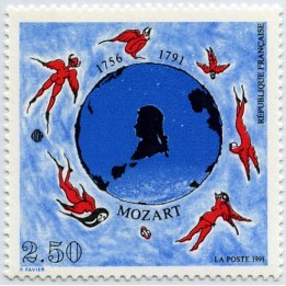 France - 2695