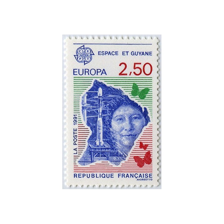 France - 2696