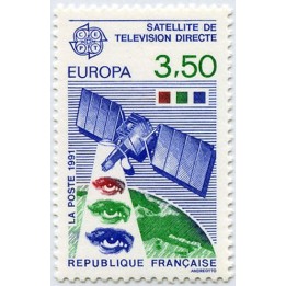 France - 2697