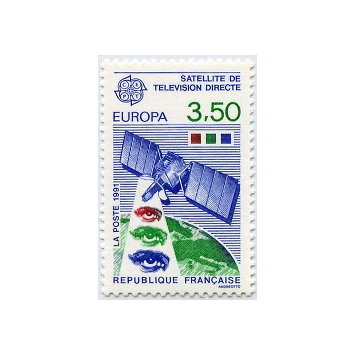 France - 2697