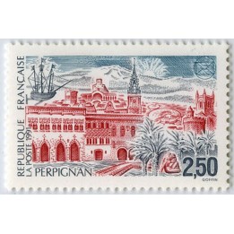 France - 2698