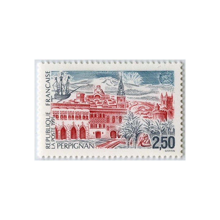 France - 2698