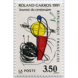 France - 2699