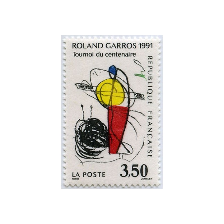 France - 2699